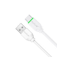 Rixus RXUC13AC Ladekabel USB-A auf USB-C