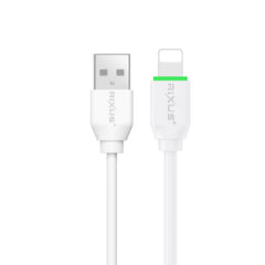 Rixus RXUC13AL Ladekabel USB-A auf Lightning