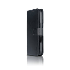 Rixus Duo Magnetic Detachable Wallet For iPhone 17
