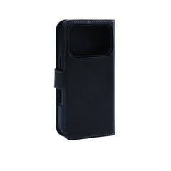 Rixus Duo Magnetic Detachable Wallet For iPhone 17 Pro