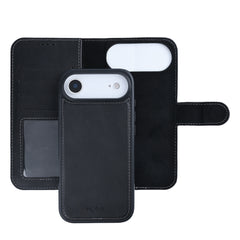 Rixus Duo Magnetic Detachable Wallet For iPhone 17 Air