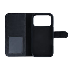 Rixus Duo Magnetic Detachable Wallet For iPhone 17 Pro Max