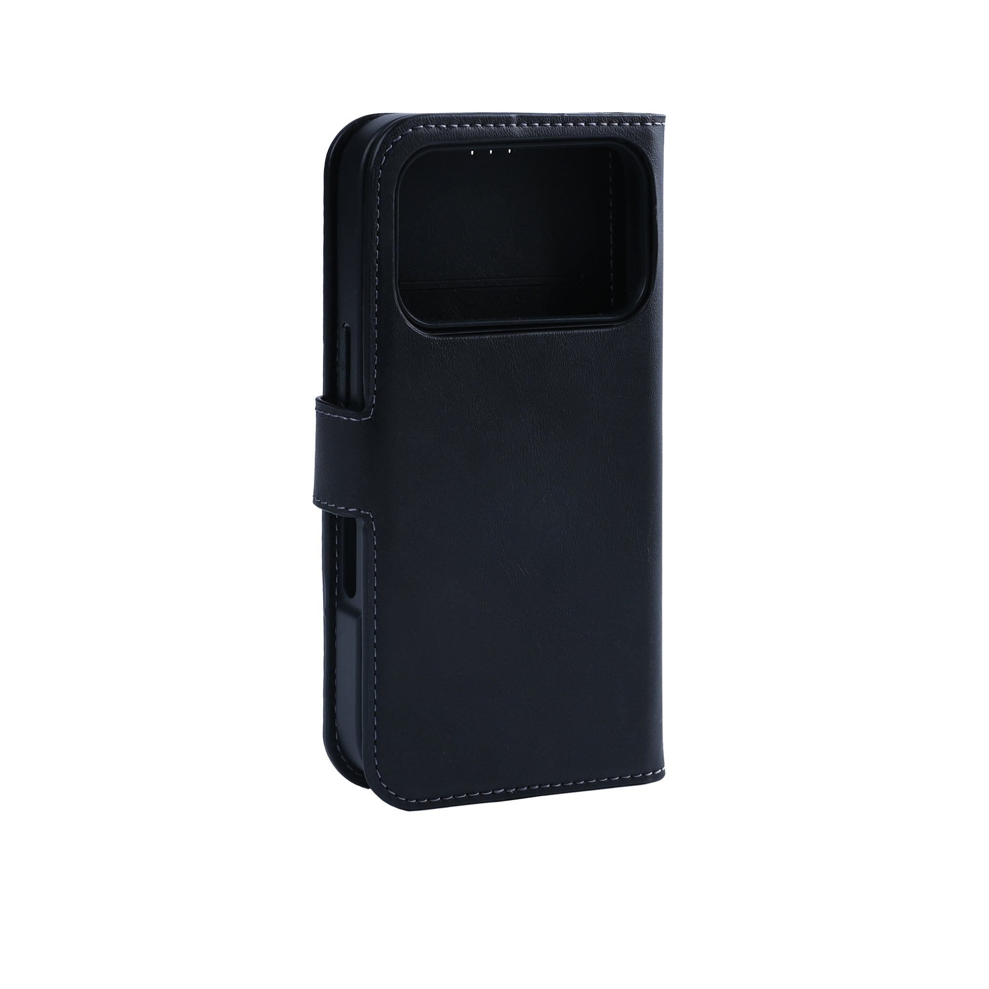 Rixus Duo Magnetic Detachable Wallet For iPhone 17 Pro Max