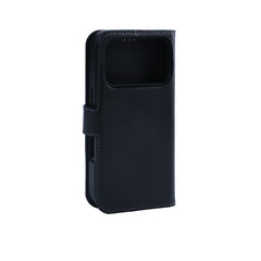 Rixus Duo Magnetic Detachable Wallet For iPhone 17 Pro Max