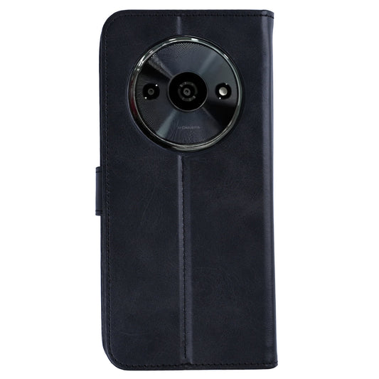 Rixus Bookcase For Xiaomi Redmi A3