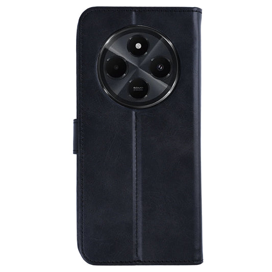 Rixus Bookcase For Xiaomi Redmi A4