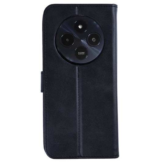 Rixus Bookcase For Xiaomi Redmi 14C