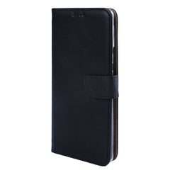 Rixus Bookcase für Xiaomi Redmi Note 14 4G