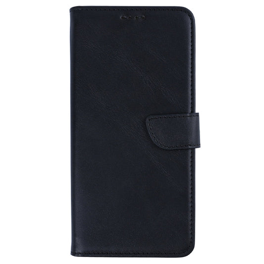 Rixus Bookcase For Xiaomi Redmi Note 14 Pro