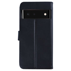 Rixus Bookcase For Google Pixel 6 Pro