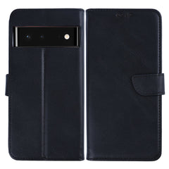 Rixus Bookcase For Google Pixel 6 Pro