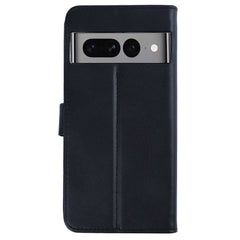 Rixus Bookcase For Google Pixel 7 Pro