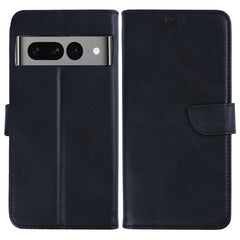 Rixus Bookcase For Google Pixel 7 Pro