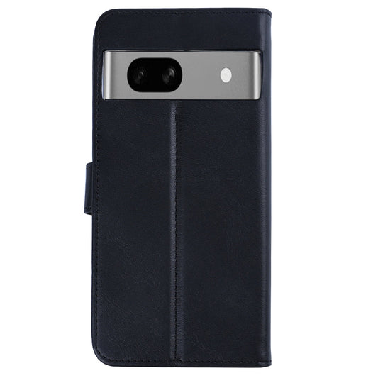 Rixus Bookcase For Google Pixel 7A