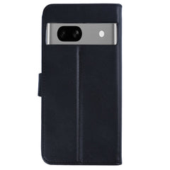 Rixus Bookcase For Google Pixel 7A