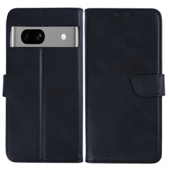 Rixus Bookcase For Google Pixel 7A
