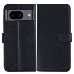 Rixus Bookcase For Google Pixel 8