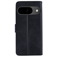 Rixus Bookcase For Google Pixel 9