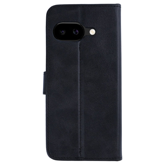 Rixus Bookcase For Google Pixel 9A