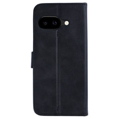 Rixus Bookcase For Google Pixel 9A