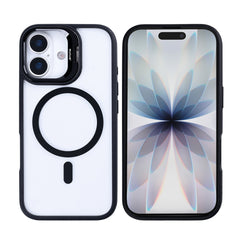 Rixus Classic 03 Case With MagSafe For iPhone 17