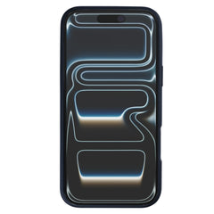 Rixus Classic 03 Case With MagSafe For iPhone 17 Pro