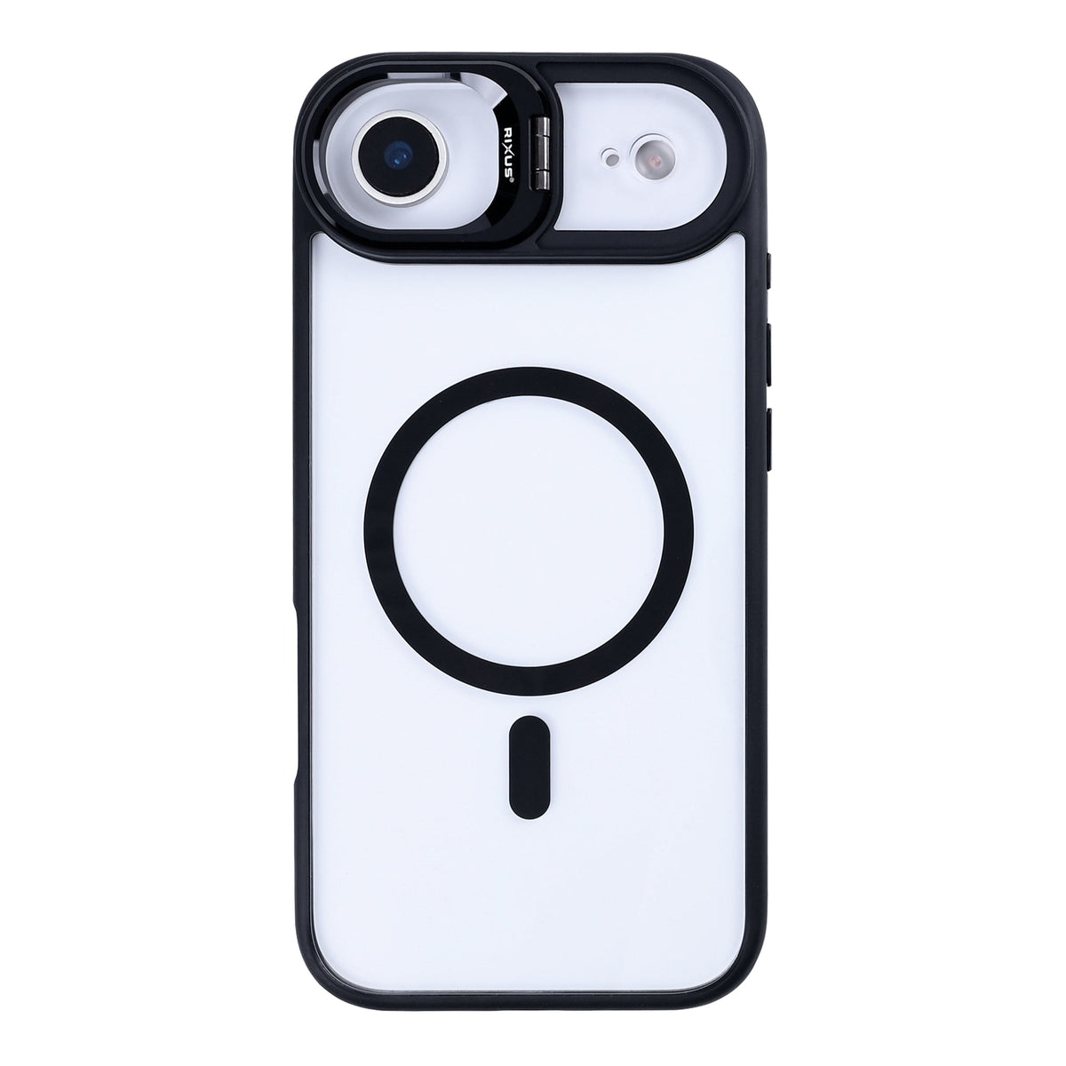 Rixus Classic 03 Case With MagSafe For iPhone 17 Air