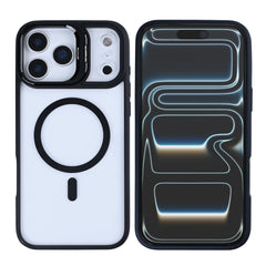 Rixus Classic 03 Case With MagSafe For iPhone 17 Pro Max