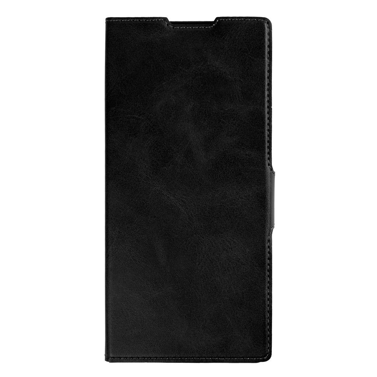 Rixus Wallet Case With Pen Holder For Samsung Galaxy Z Fold 7