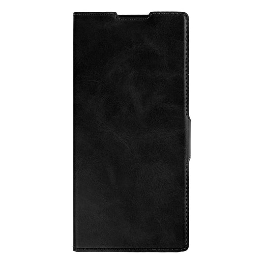Rixus Wallet Case With Pen Holder For Samsung Galaxy Z Fold 7