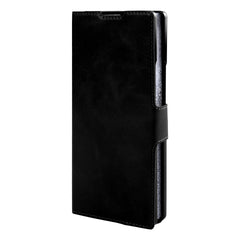 Rixus Wallet Case With Pen Holder For Samsung Galaxy Z Fold 7