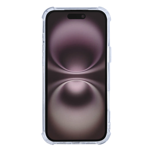 Rixus Anti-Burst Case For iPhone 17