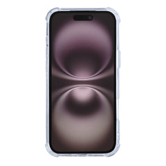 Rixus Anti-Burst Case For iPhone 17