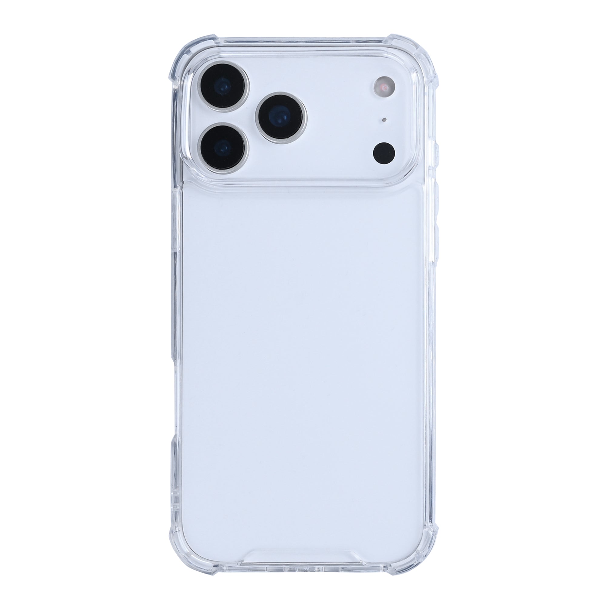 Rixus Anti-Burst Case For iPhone 17 Pro