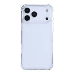 Rixus Anti-Burst Case For iPhone 17 Pro