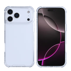 Rixus Anti-Burst Case For iPhone 17 Pro