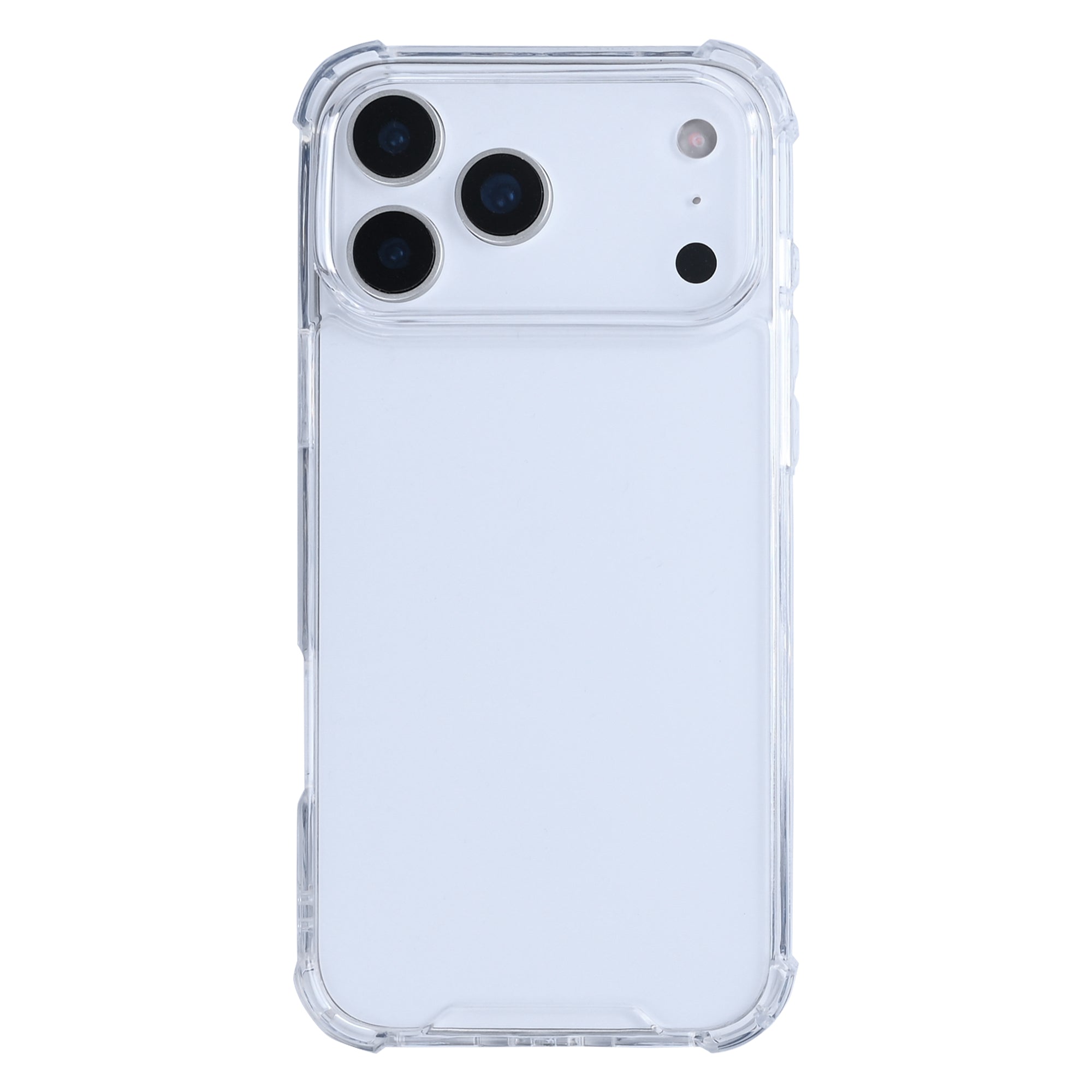 Rixus Anti-Burst Case For iPhone 17 Pro Max