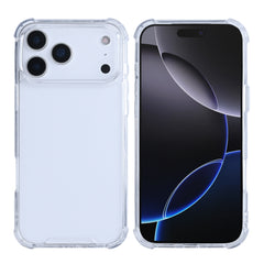 Rixus Anti-Burst Case For iPhone 17 Pro Max