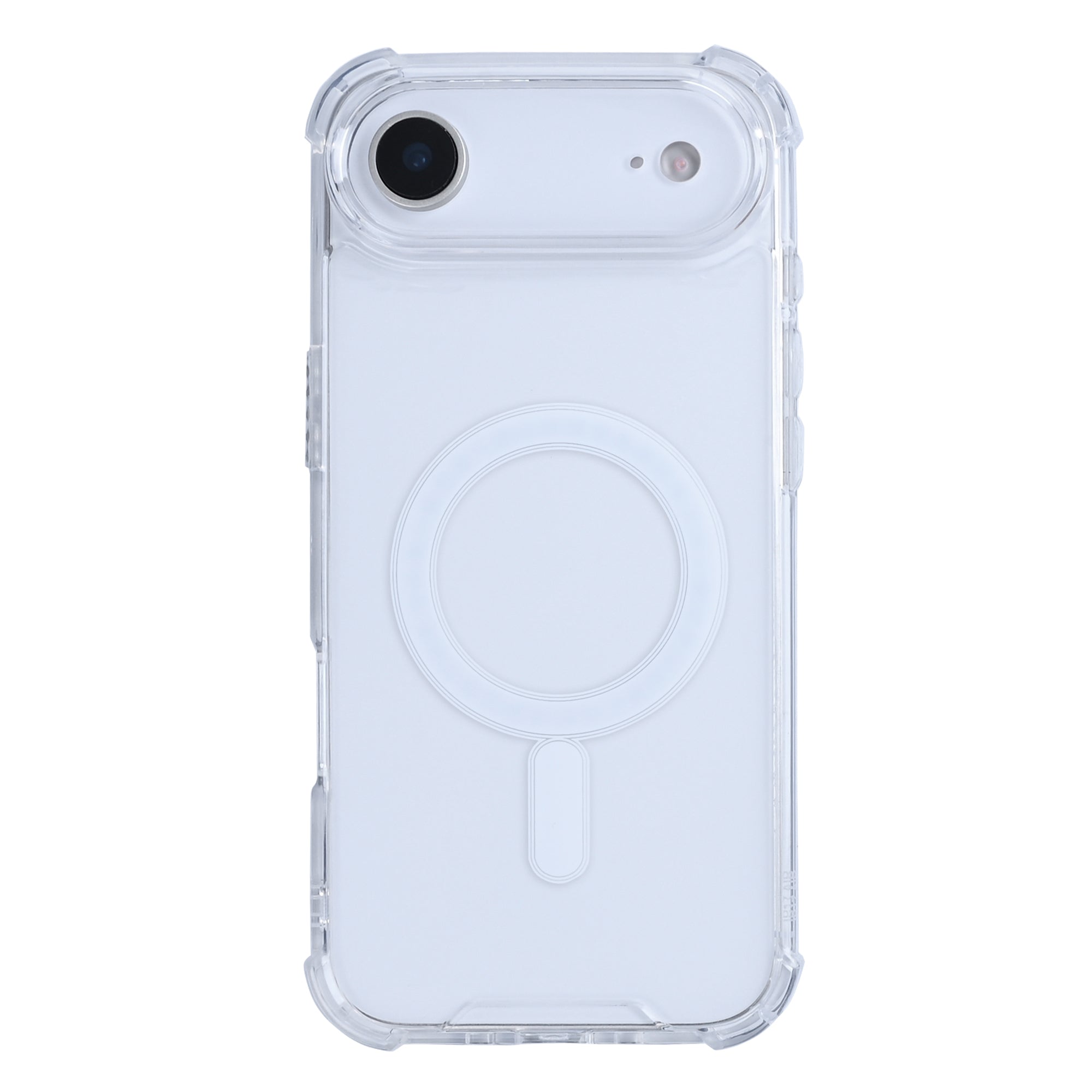 Rixus Anti-Burst Case With MagSafe For iPhone 17 Air