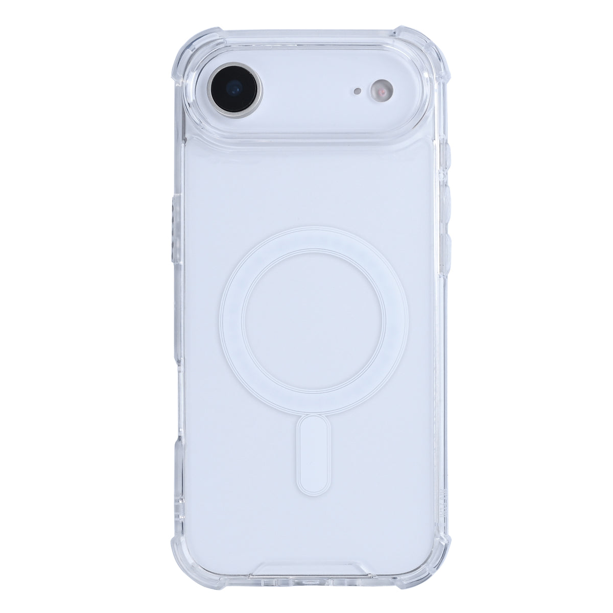 Rixus Anti-Burst Case With MagSafe For iPhone 17 Air
