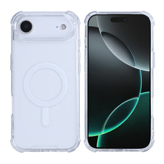 Rixus Anti-Burst Case With MagSafe For iPhone 17 Air