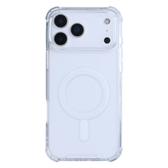 Rixus Anti-Burst Case With MagSafe For iPhone 17 Pro Max