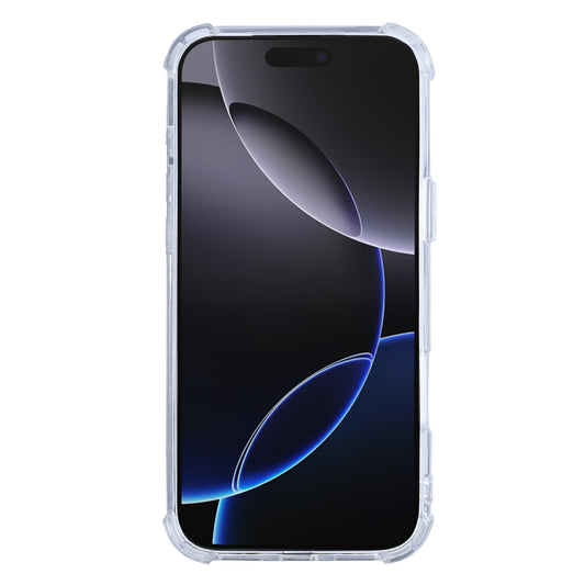 Rixus Anti-Burst Case With MagSafe For iPhone 17 Pro Max