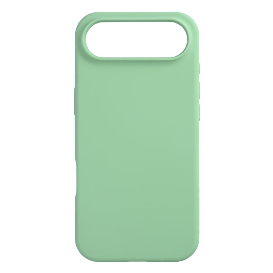Rixus Soft TPU Phone Case With MagSafe For iPhone 17 Air Matcha