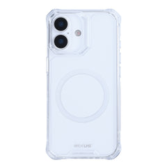 Rixus Armor-X Anti Shock Case With MagSafe For iPhone 17
