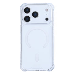 Rixus Armor-X Anti Shock Case With MagSafe For iPhone 17 Pro