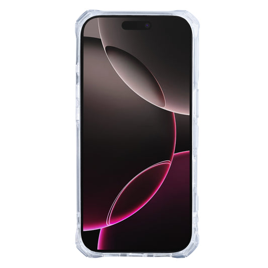 Rixus Armor-X Anti Shock Case With MagSafe For iPhone 17 Pro