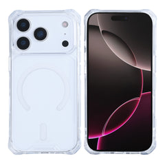 Rixus Armor-X Anti Shock Case With MagSafe For iPhone 17 Pro