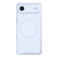 Rixus Armor-X Anti Shock Case With MagSafe For iPhone 17 Air