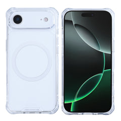 Rixus Armor-X Anti Shock Case With MagSafe For iPhone 17 Air